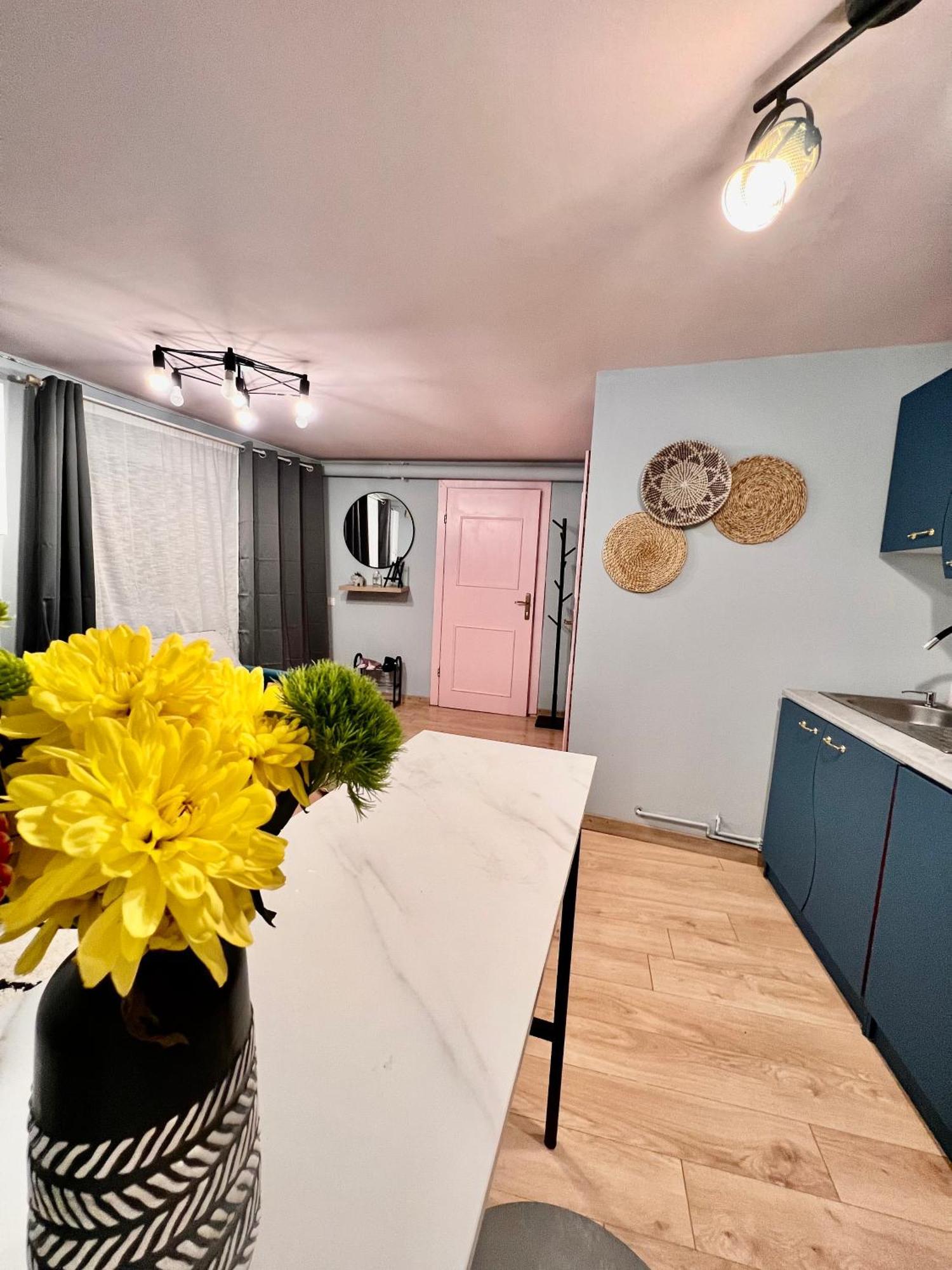 Old Town City Center Apartments Brasov Bagian luar foto