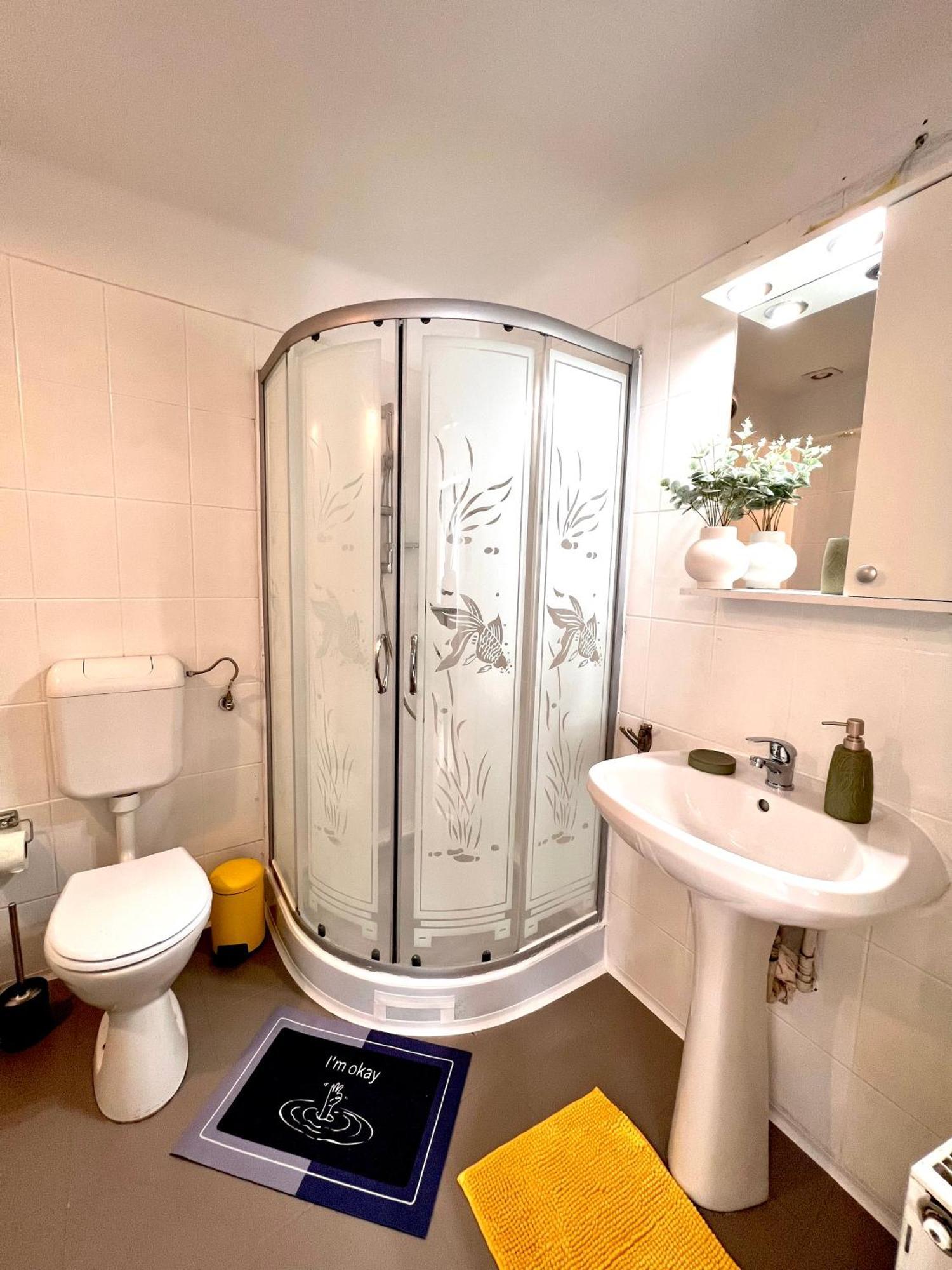Old Town City Center Apartments Brasov Bagian luar foto