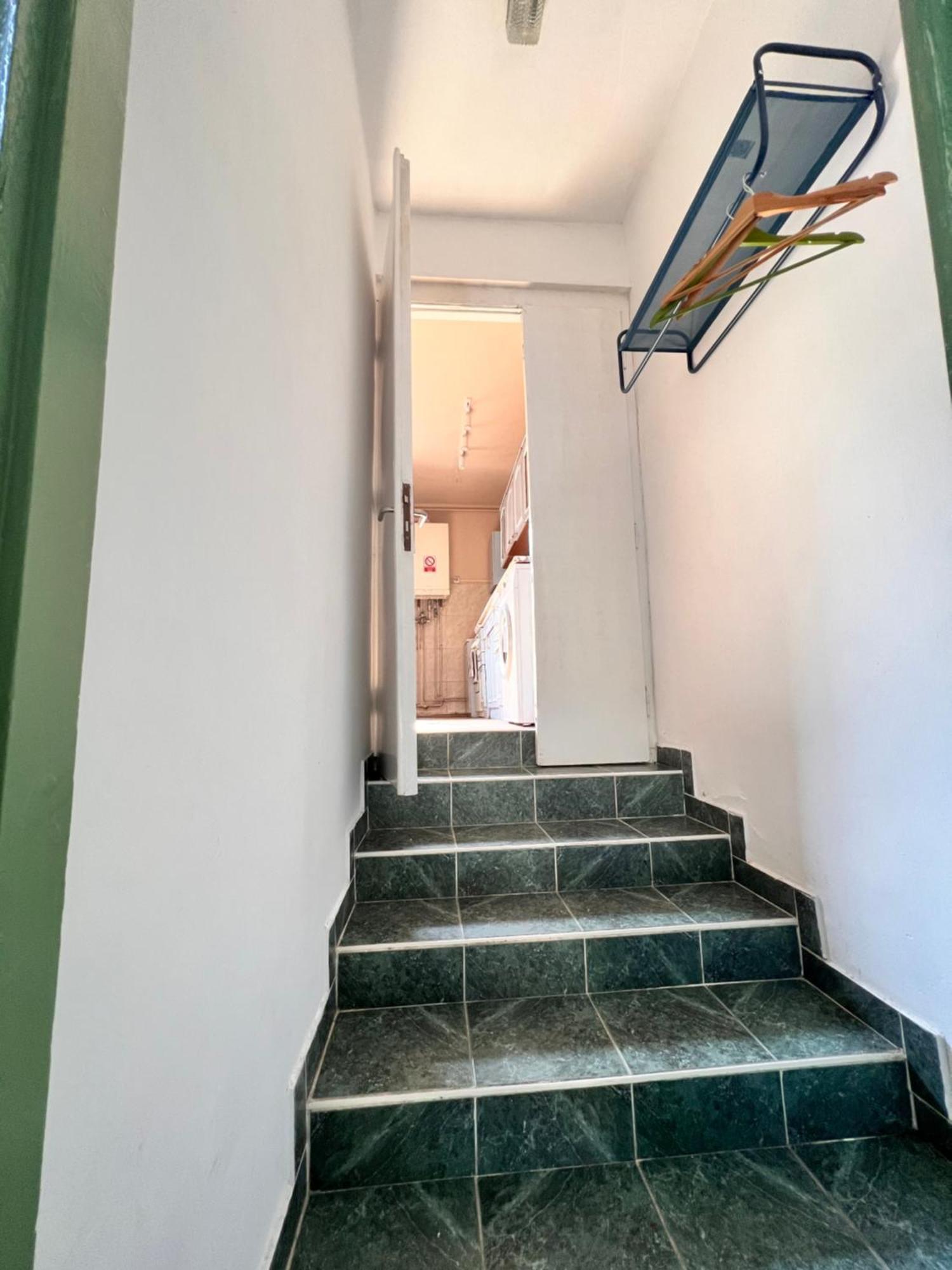 Old Town City Center Apartments Brasov Bagian luar foto